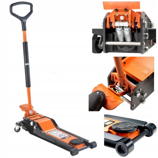 ГРУЗОВОЙ ПОДЪЕМНИК 1,5 Т