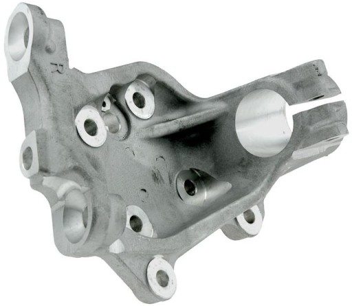 Поворотный кулак nty zzp-bm-001