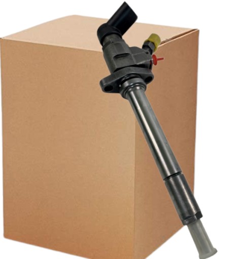 ІНЖЕКТОР 2.0 HDI TDCI 9657144580 КЛАС 5