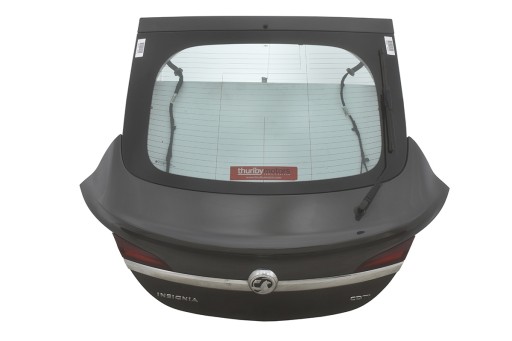 boot doors * rear part OPEL INSIGNIA A and LIFT HB