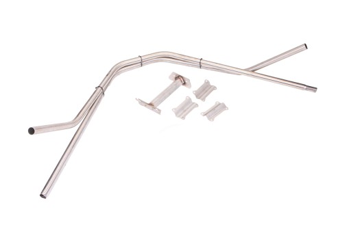 256930 захисне наголов'я для розкидача