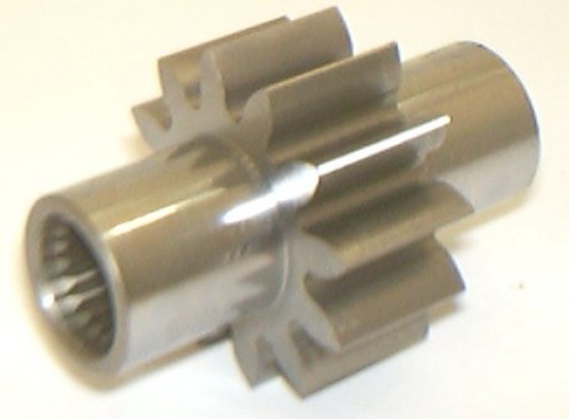 PBP11IG2110 - PGP511 11CC CENTRE DRIVE 17.32 mm