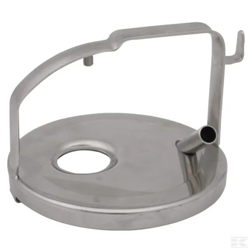 1580020202 Крышка Для Доильного Пузыря