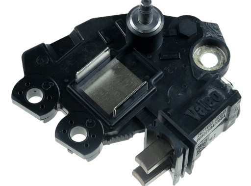 ARE3167(VALEO) - Регулятор напряжения fiat punto 1.3 jtd 2580401