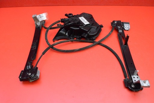 window regulator right front EU 6J3837402E SEAT IBIZA 4 IV 6J 3D HB 08-12