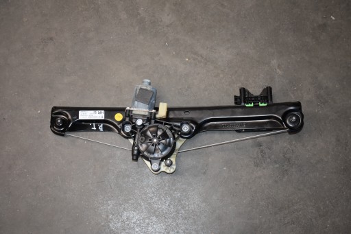 IDEALNY window regulator right rear part rear PORSCHE PANAMERA 971 1