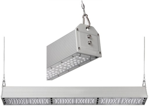 Лінійний світлодіодний прожектор PHILIPS 100W 13400LM