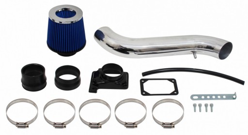 SM-UD-025 - Система впуску ECLIPSE 3.0 V6 00-05 SIMOTA