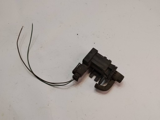 Sensor Unterdruck Ford Focus C-MAX Peugeot CItroen 9652570180