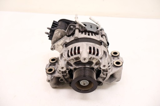 Генератор maserati grecale 2.0 mhev 670219336