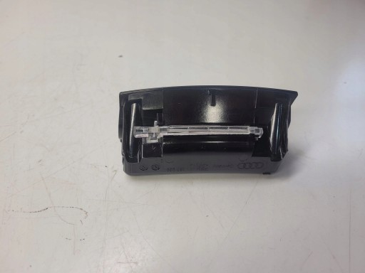 WKLAD POPIELNICZKI front AUDI A6 C6 4F1857989