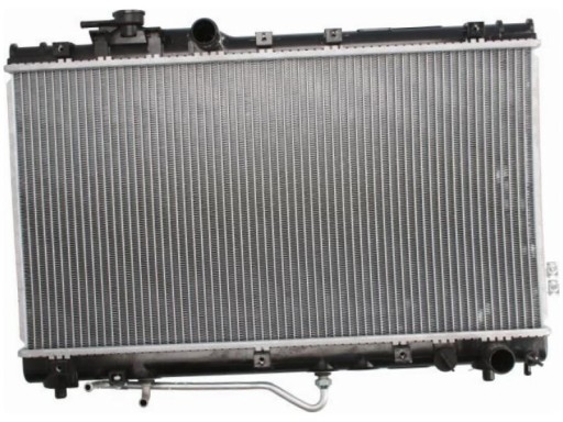 53272 - РАДИАТОР TOYOTA CELICA T20 2.0