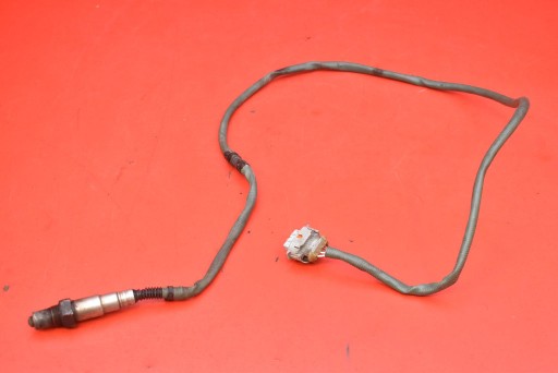 SONDA LAMBDA 97060617201 PORSCHE PANAMERA 970 4.8 V8 400 KM 09-13