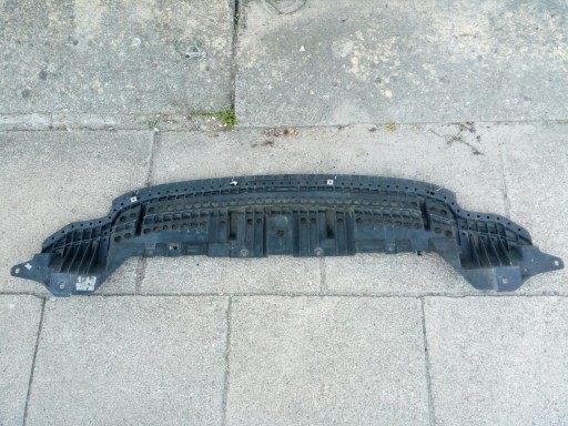 EK-1872 - Захист двигуна TOYOTA COROLLA E16 ' 13-18*