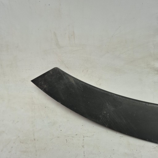 JAGUAR E-PACE 17-24 moulding cap left rear part