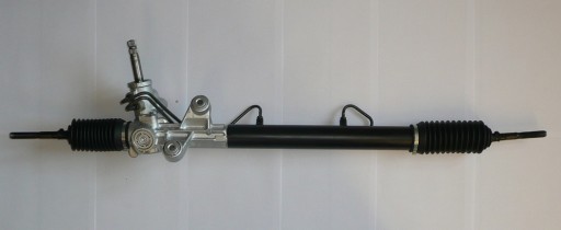 53600-ST3-G0 - КОРОБКА ПЕРЕДАЧ HONDA CIVIC VI 96-01 5D TRW