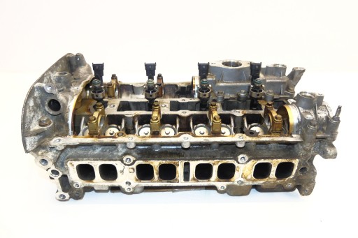 RFBM5G-6090-ED BM5G-6090-ED - FORD MONDEO MK4 KUGA II FOCUS III 1.6 ECOBOOST JQDB ГОЛОВКА ЦИЛІНДРА