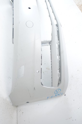VW TOURAN 5TA II 2015- bumper front front 5TA807221A-L