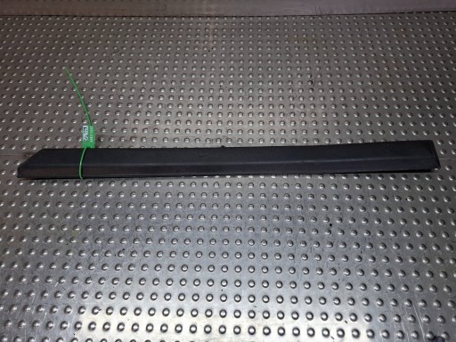 moulding door left rear part 1H4853753 VW GOLF III
