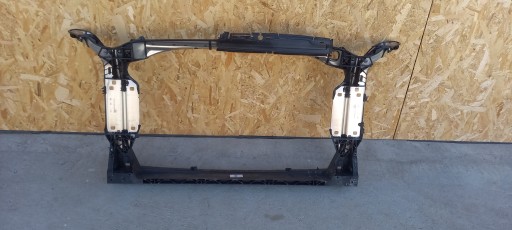 4KO805594A - AUDI A6 C8 A7 ПІДСИЛЕННЯ ПЕРЕДНЬОГО РЕМЕНЯ КРАСИВО