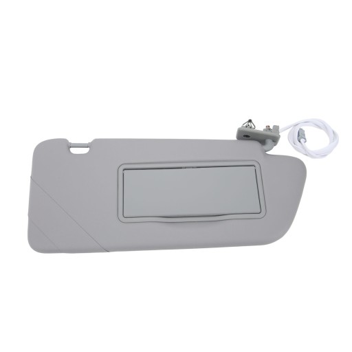 Правая сторона пассажира солнцезащитный козырек