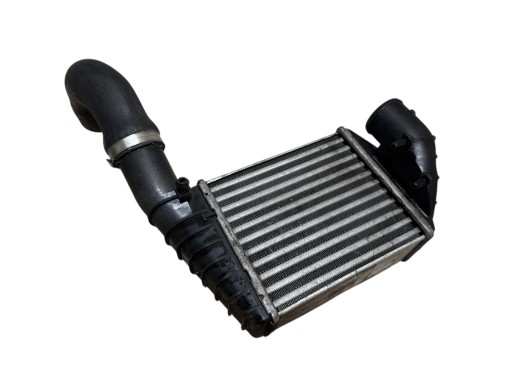 radiator air intercooler hose pipe SKODA SUPERB and 2.5 TDI A4 B5
