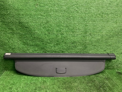 blinds boot POZIOMA AUDI A6 C6 KOMBI AVANT 4F9863553A94H black