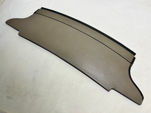 MERCEDES SL R230 plato rear 120433902