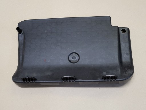 cover spoiler cover covering rear right R VOLVO XC60 II 2 OE