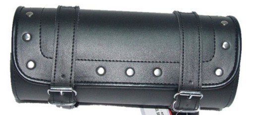 ПЕНАЛ, РУЛОН НАЛ 27СМ НАТУРАЛЬНАЯ КОЖА С ЗАКЛЕПКАМИ