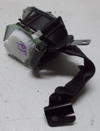 MINI COUNTRYMAN 19R tension belt safety right rear part