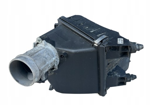Gehäuse filter luft AUDI A6 C5 2.5 TDI 4B0133835K Luftmassenmesser