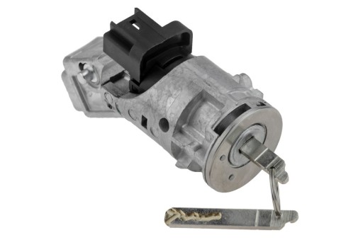 EST-CT-003 - ЗАМОК ЗАПАЛЮВАННЯ CITROEN C2 2003-,C3 2005-,C3 PLURIEL 2003-,C4 2004-,C6 2005- 3 ​​PIN