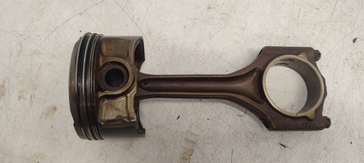 Kolbe pleuelstange pleuel BMW E39 525i 256S5