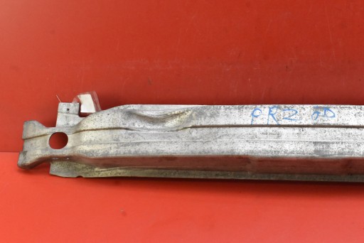 bumper support front front pillar AUDI A6 C6 04-08
