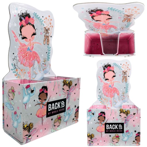 Настільний органайзер Derform