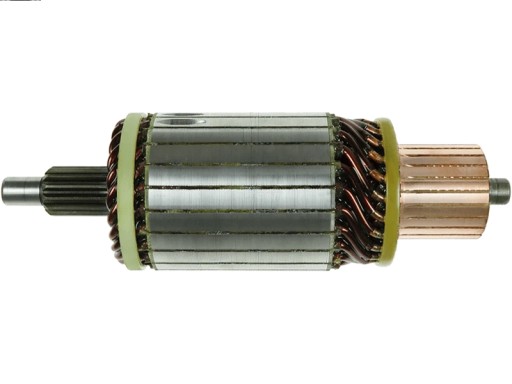 Ротор стартера as-pl sa3032s