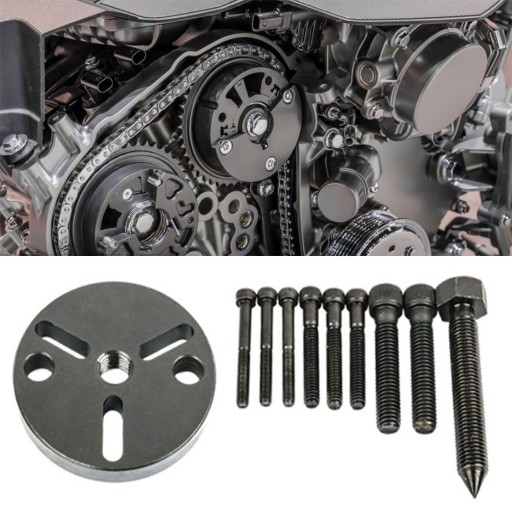 Ремонт A / C съемник ремонтный набор инструментов