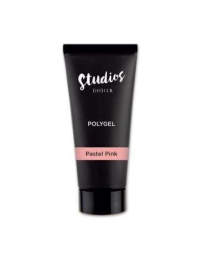 POLYGEL STUDIOS DIDIER PASTEL PINK 30GR