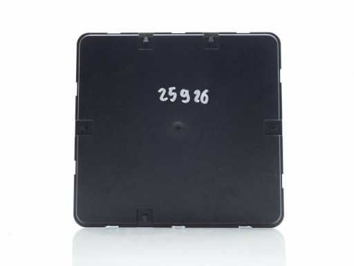 module unité de commande électronique uce KOMFORTU BORDNETZ AUDI Q7 4M 4M0907064D