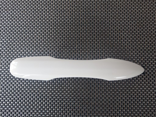 Ручка дверей права передня TOYOTA COROLLA E21 седан