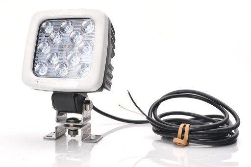 1209 W144 - РОБОЧА ЛАМПА 12-LED 12 / 24V 6000LM