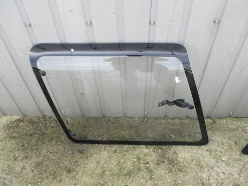 DAIHATSU FEROZA 89-98 КУЗОВНЕ СКЛО L HARDTOP