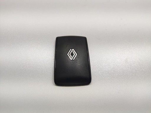 KARTA klíček PILOT obal RENAULT SYMBIOZ 2024-2026