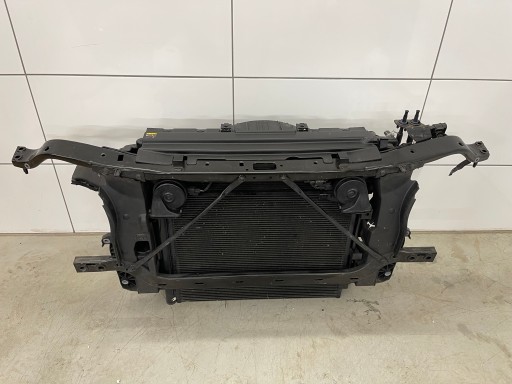 8299228jl - JEEP WRANGLER JL PAS РАДІАТОРИ ПОСИЛЕННЯ 2.0 T HYBRID