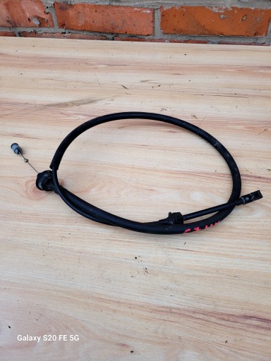 JEEP GRAND CHEROKEE WK 5.7 ТРОС ГАЗА