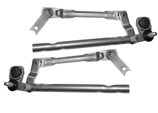 ED-0693 - МЕХАНІЗМ СКЛООЧИСНИКА SEAT TOLEDO III ЛІВИЙ І ПРАВИЙ