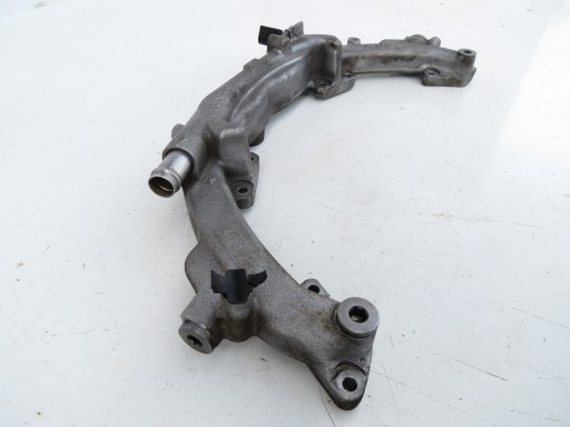 cijev egr ventil 9481081612 PORSCHE CAYENNE 7L 4.8 V8
