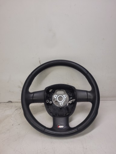 lenkrad Leder AUDI A3 8P A4 A6 8P0419091DA URS *9*