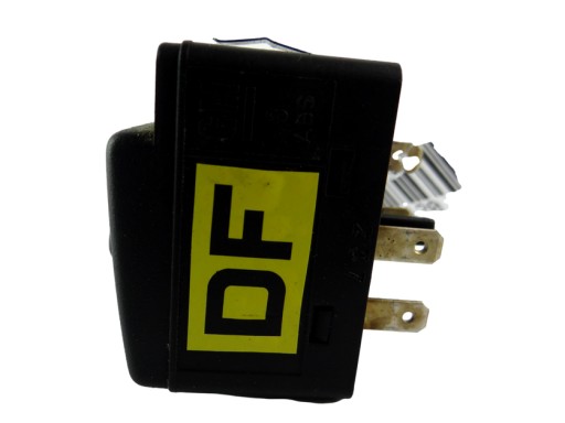 switch control of the level of the lights OPEL CORSA B